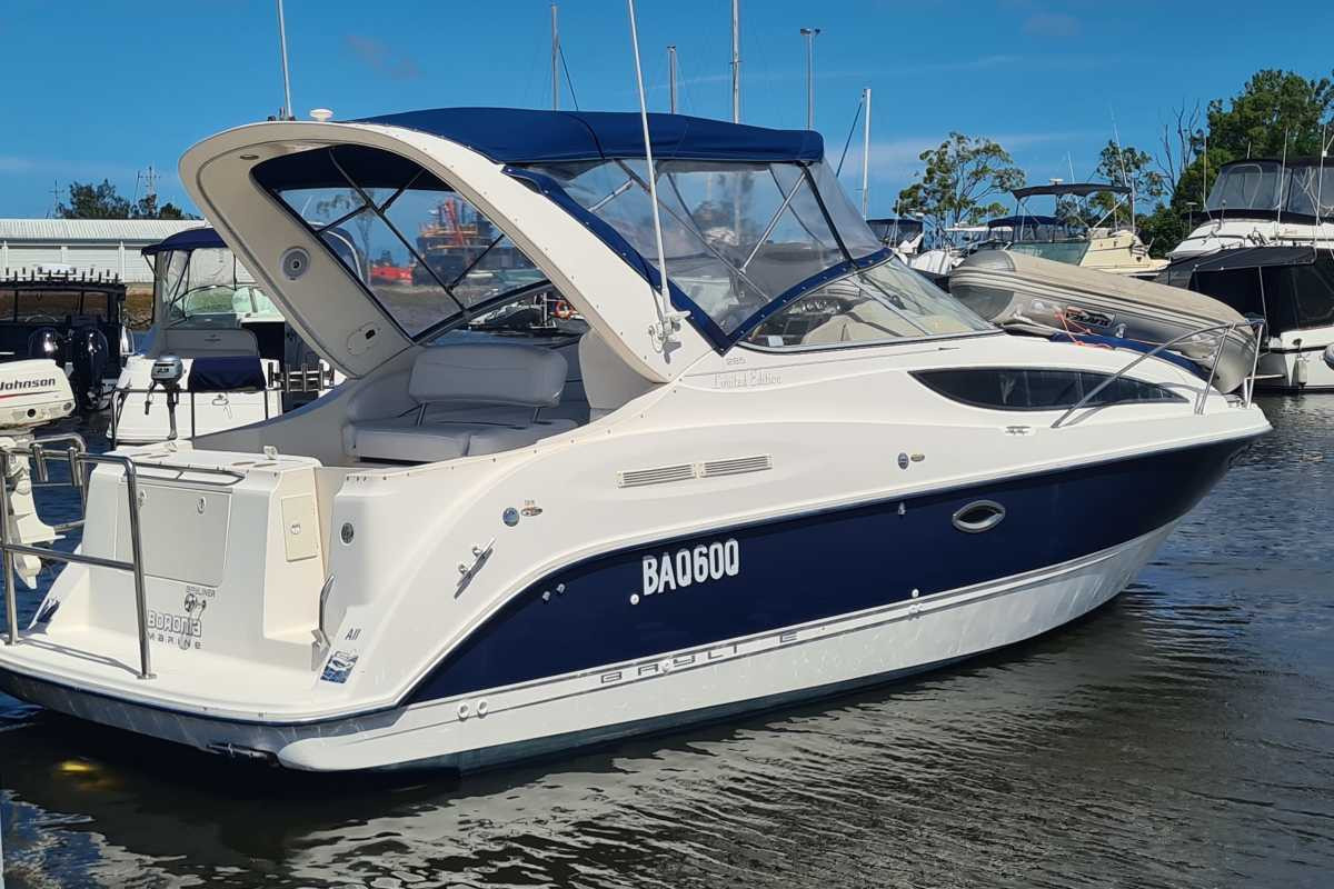 Bayliner 2855 Ciera