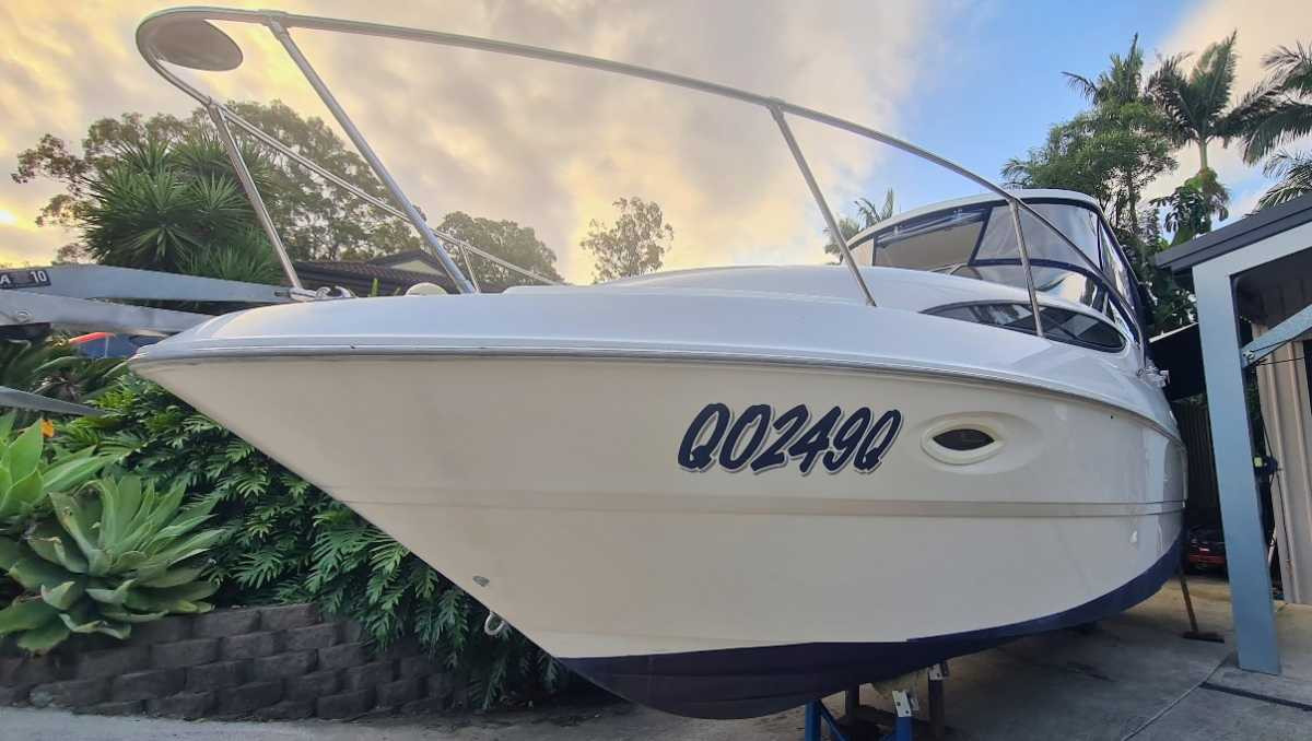 Bayliner 2655 Ciera for sale Queensland